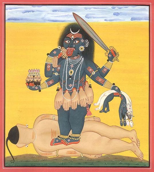 Plik:Bhadrakali.jpg