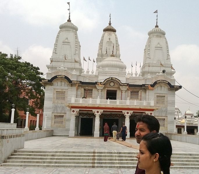Plik:Gorakhnath temple gorakhpur.jpg